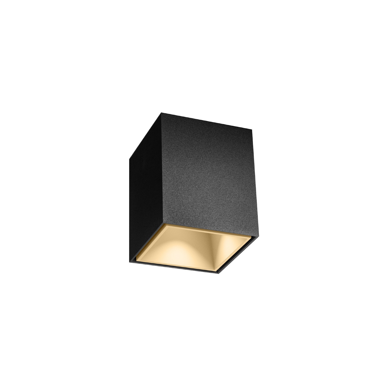 Потолочный светильник BOX mini 1.0 LED Wever & Ducre