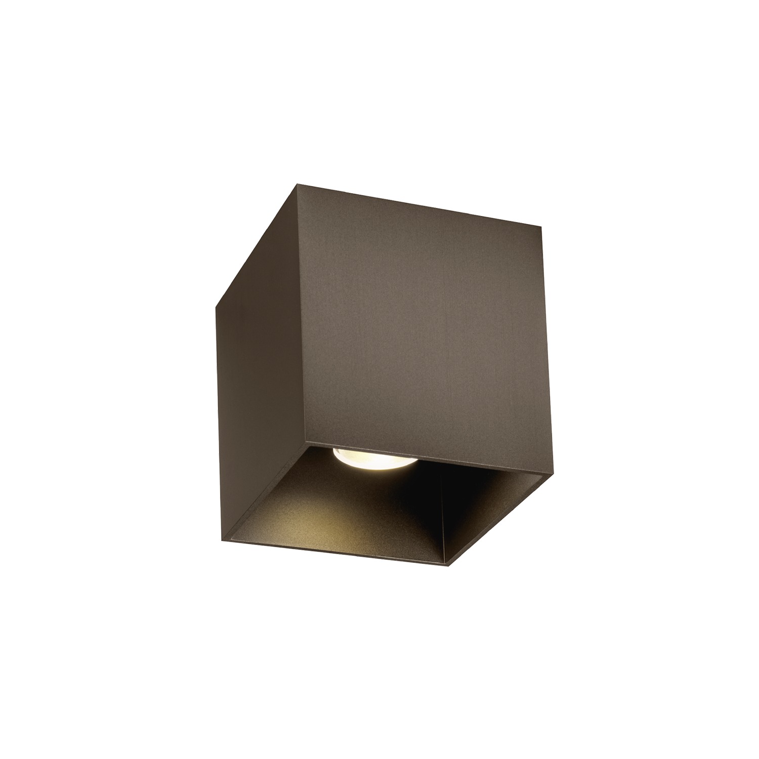 Потолочный светильник BOX 1.0 LED Wever & Ducre