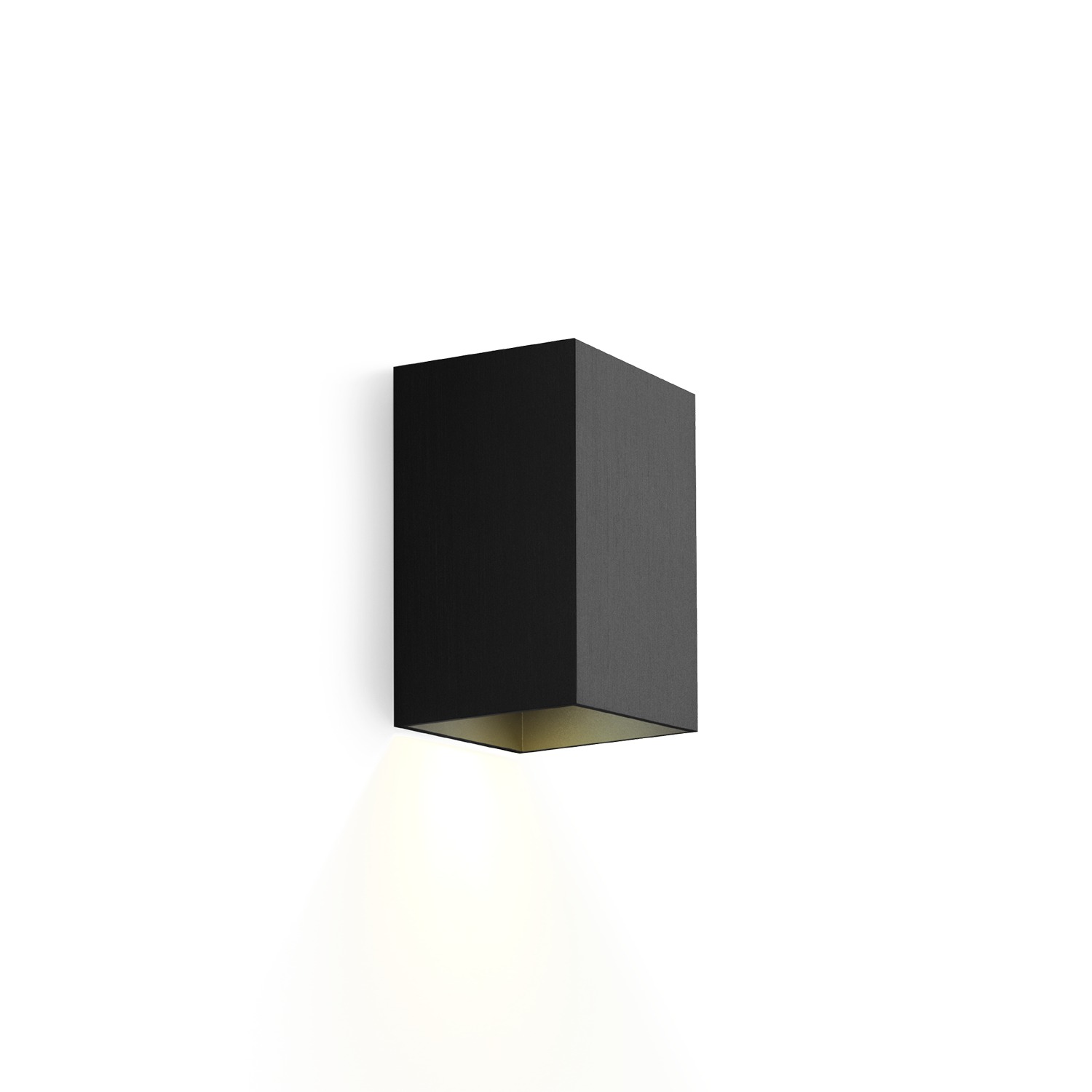 Настенный светильник BOX WALL mini 1.0 Wever & Ducre