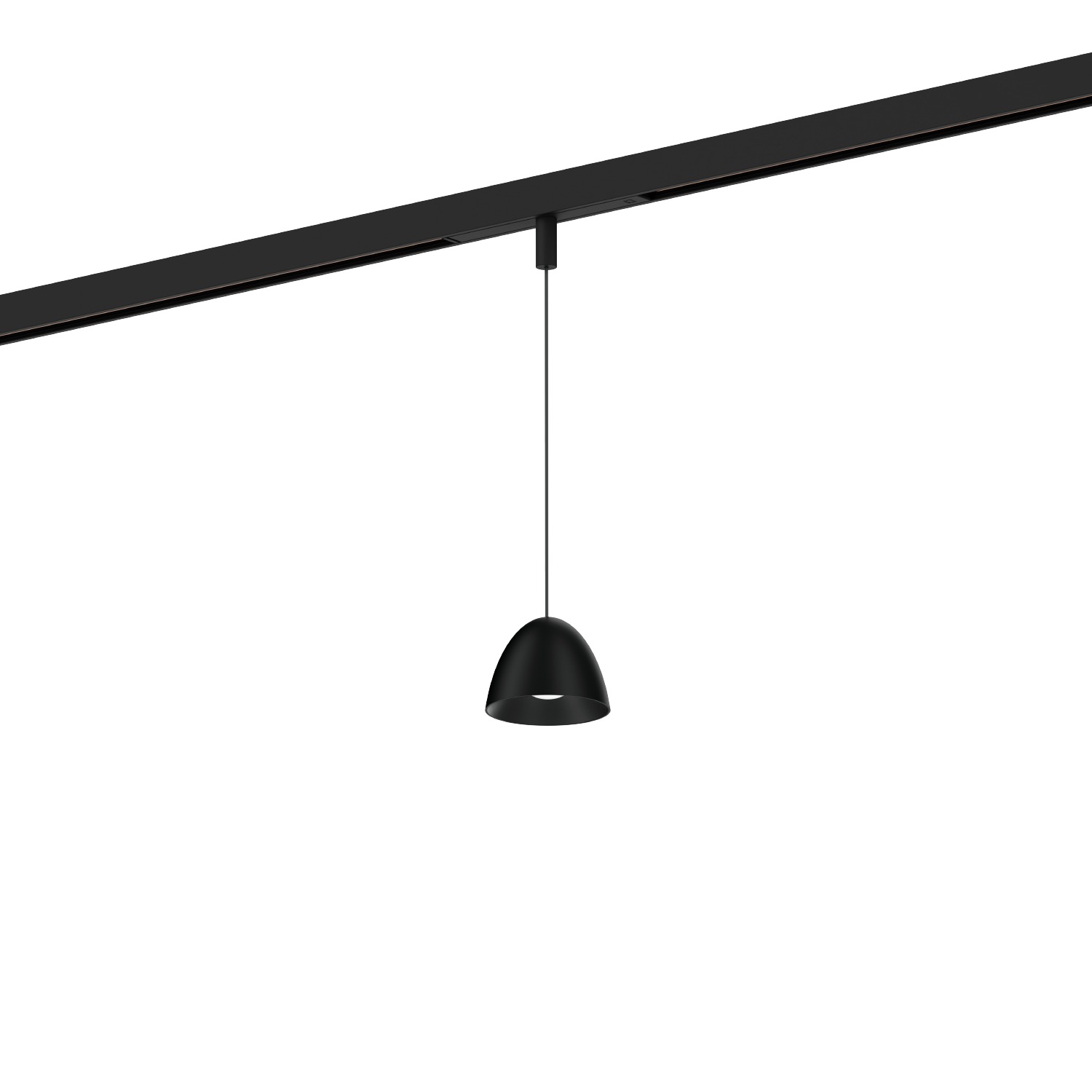 Трековый светильник COZY CONE on STREX 3.0 Wever & Ducre
