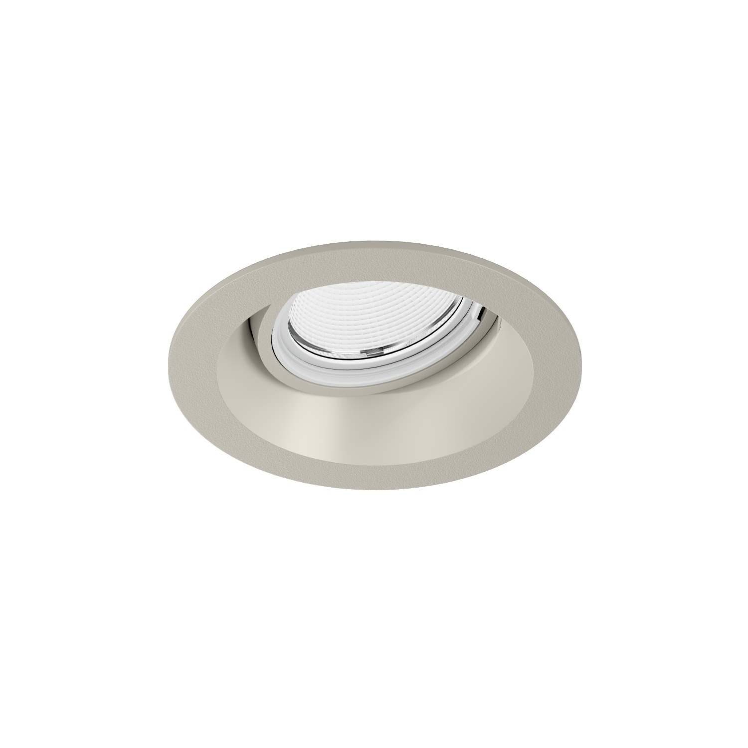 Встраиваемый потолочный светильник DEEP ADJUST IQ 1.0 Wever & Ducre
