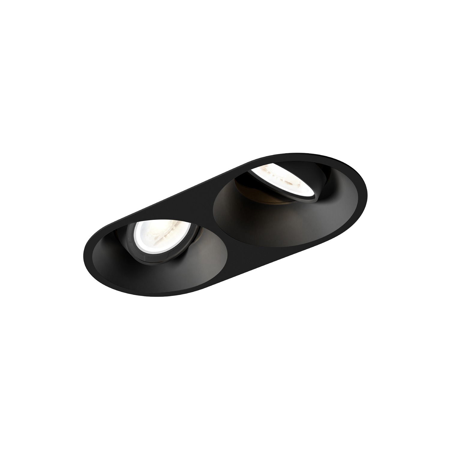 Встраиваемый потолочный светильник DEEP ADJUST 2.0 PAR16 Wever & Ducre