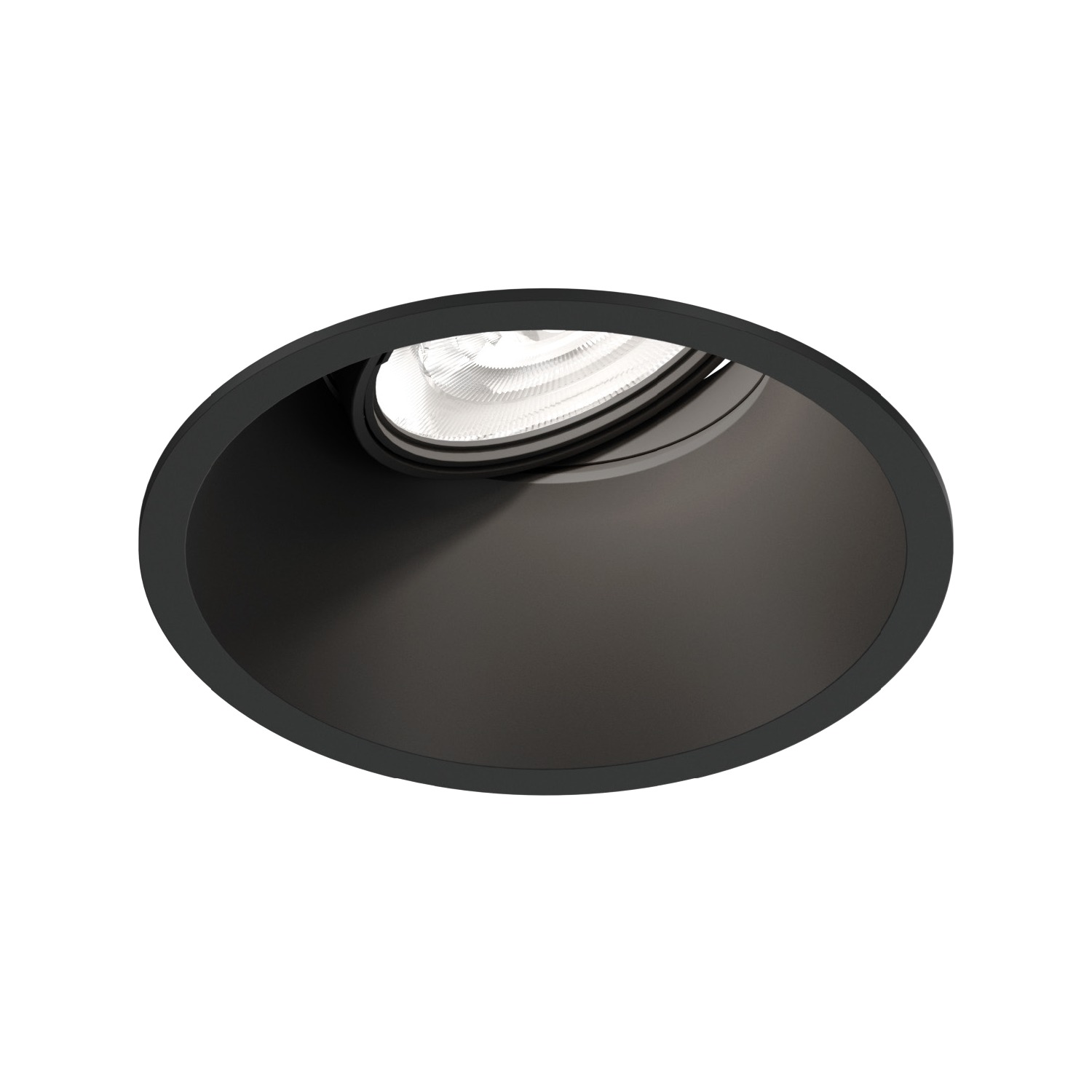 Встраиваемый потолочный светильник DEEP ADJUST fort 1.0 LED Wever & Ducre