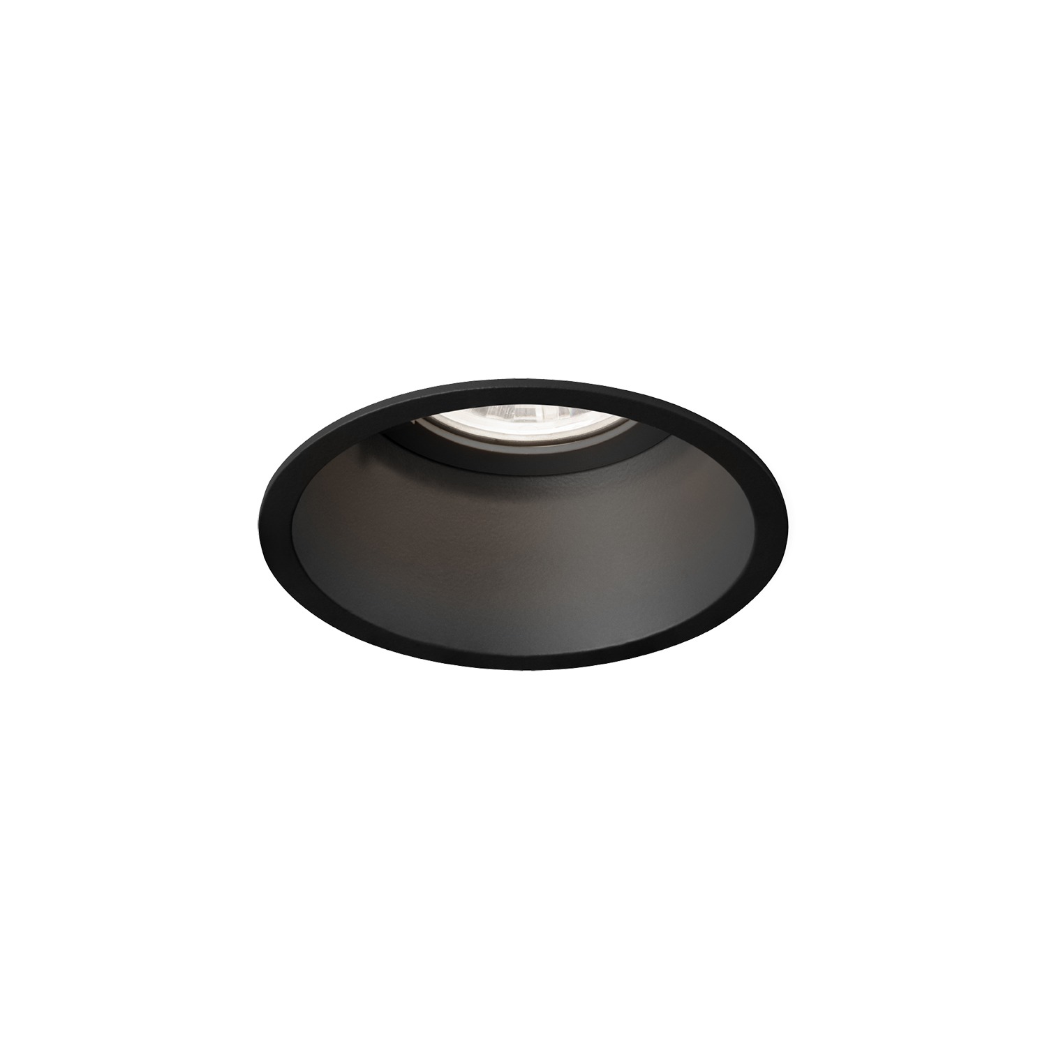 Встраиваемый потолочный светильник DEEPER 1.0 LED Wever & Ducre