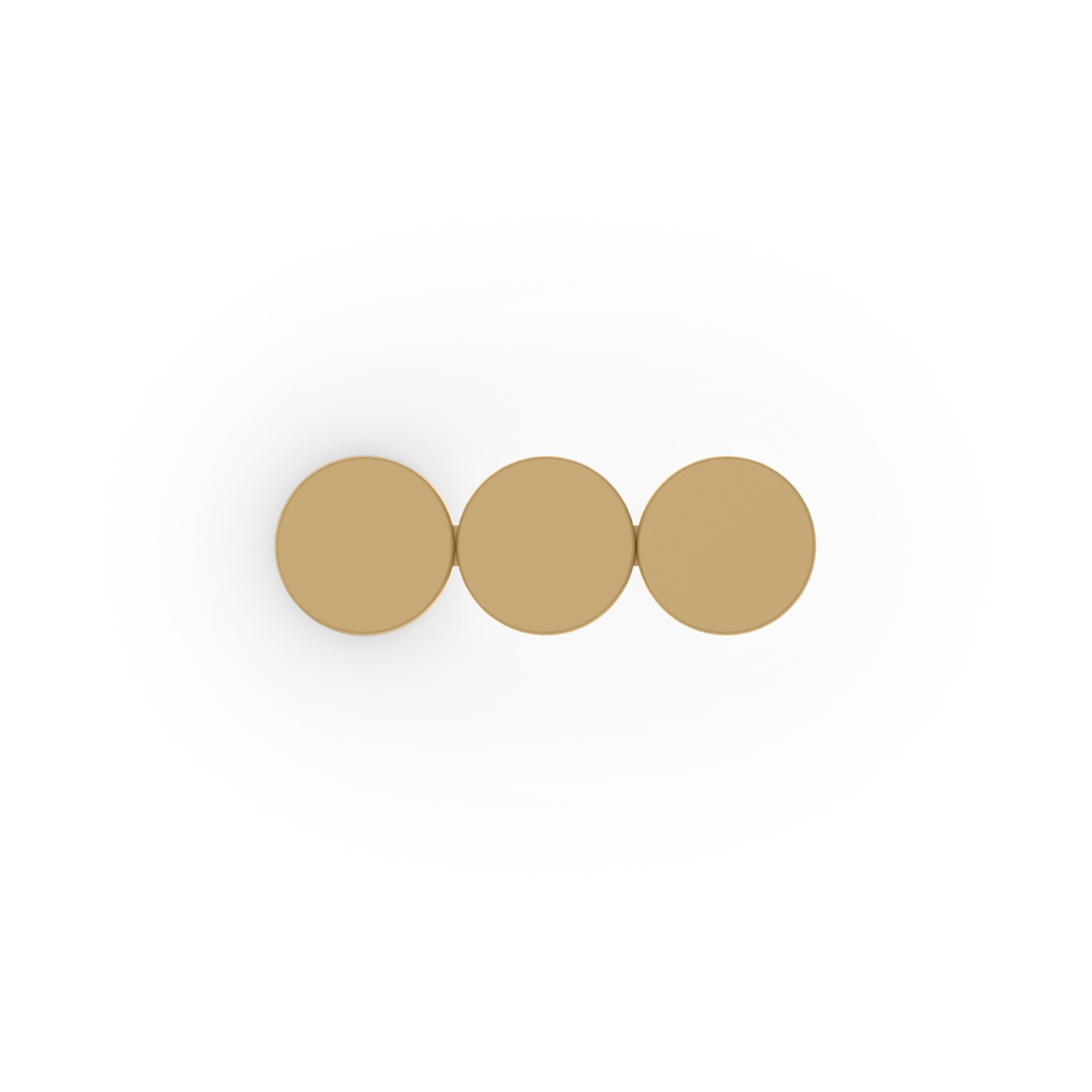 Настенный светильник DOT 3.0 Wever & Ducre