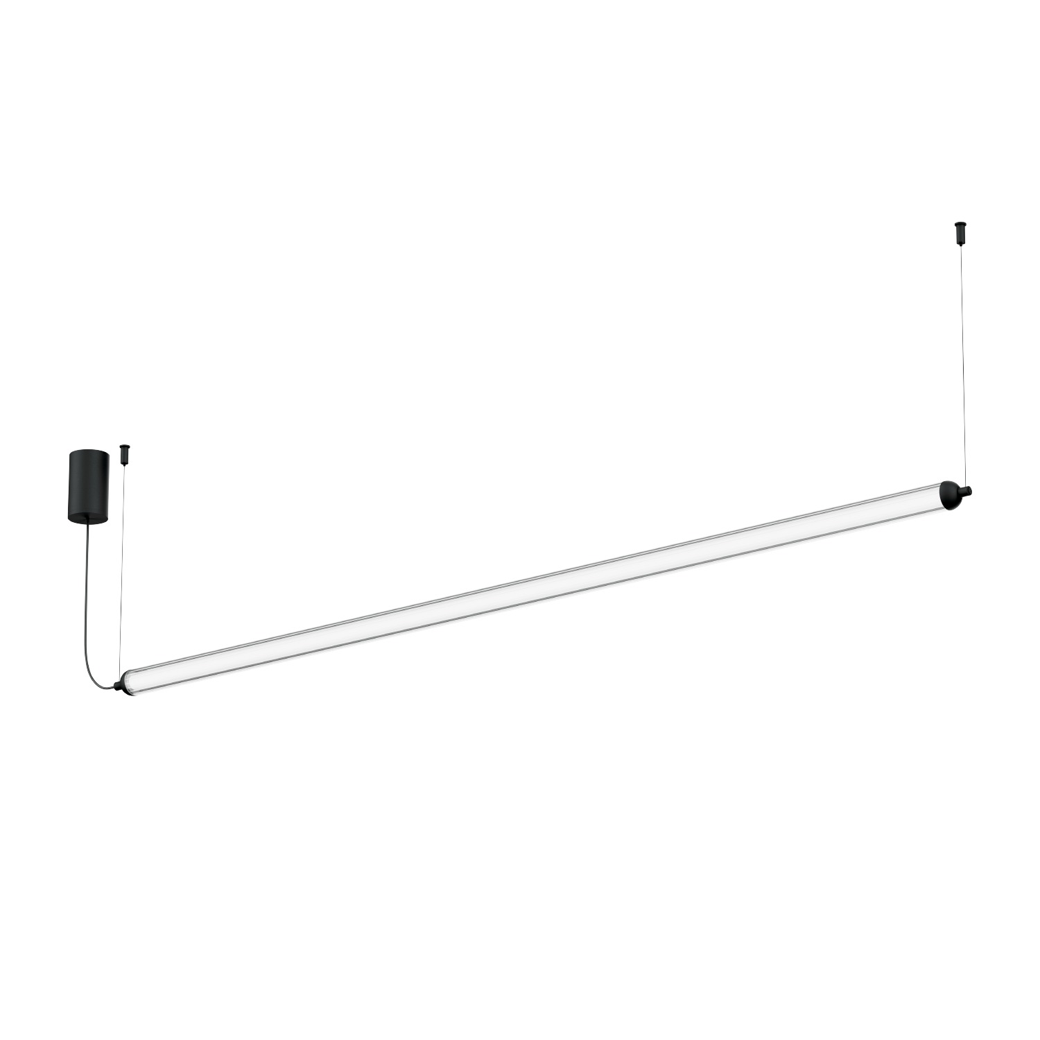 Подвесной светильник FLYRA horizontal 1.3 Wever & Ducre