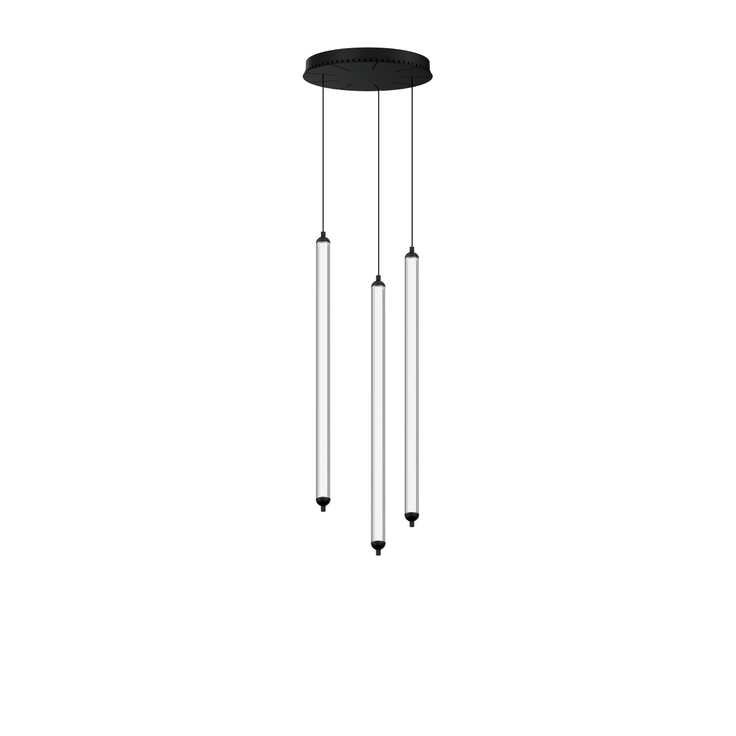 Подвесной светильник FLYRA vertical 3.1 Wever & Ducre