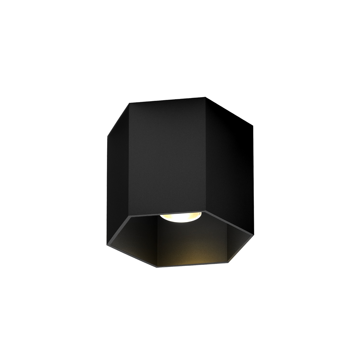 Потолочный светильник HEXO 1.0 LED Wever & Ducre