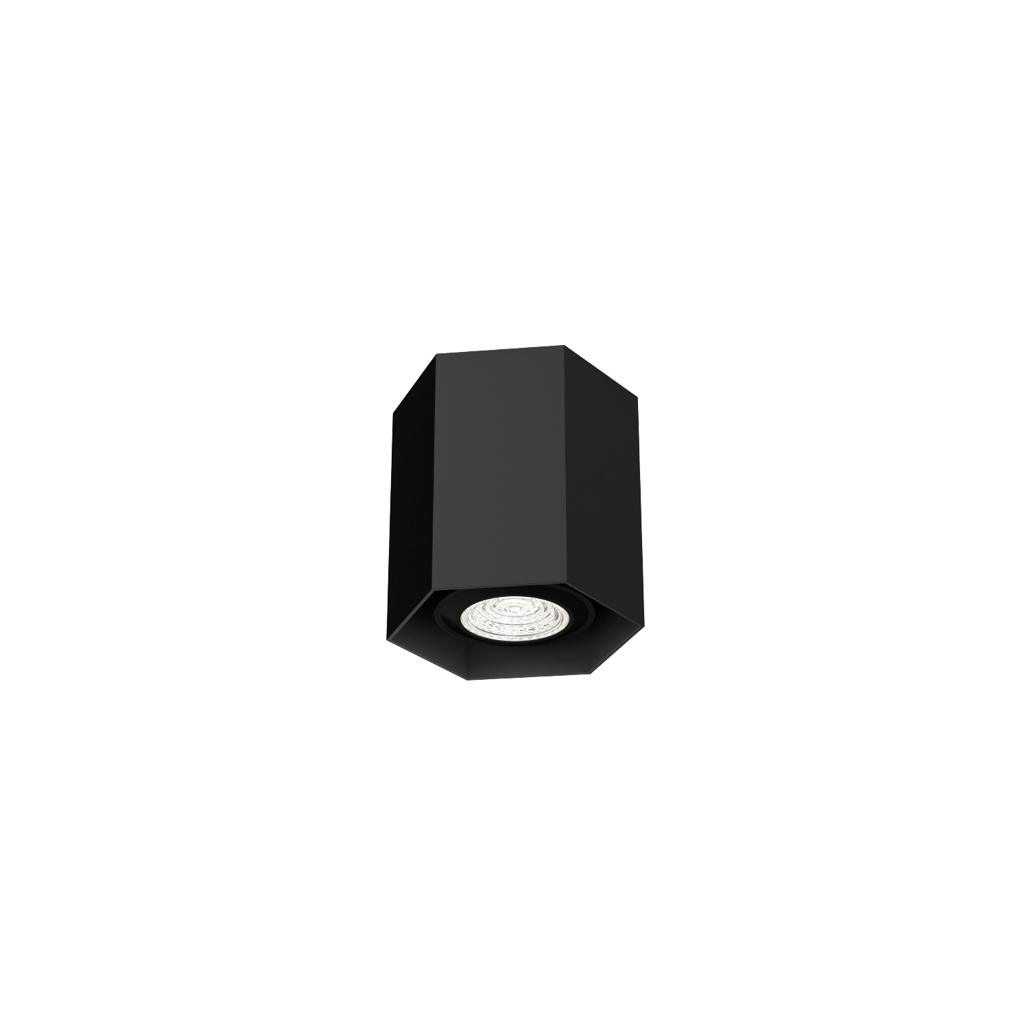 Потолочный светильник HEXO mini 1.0 Wever & Ducre