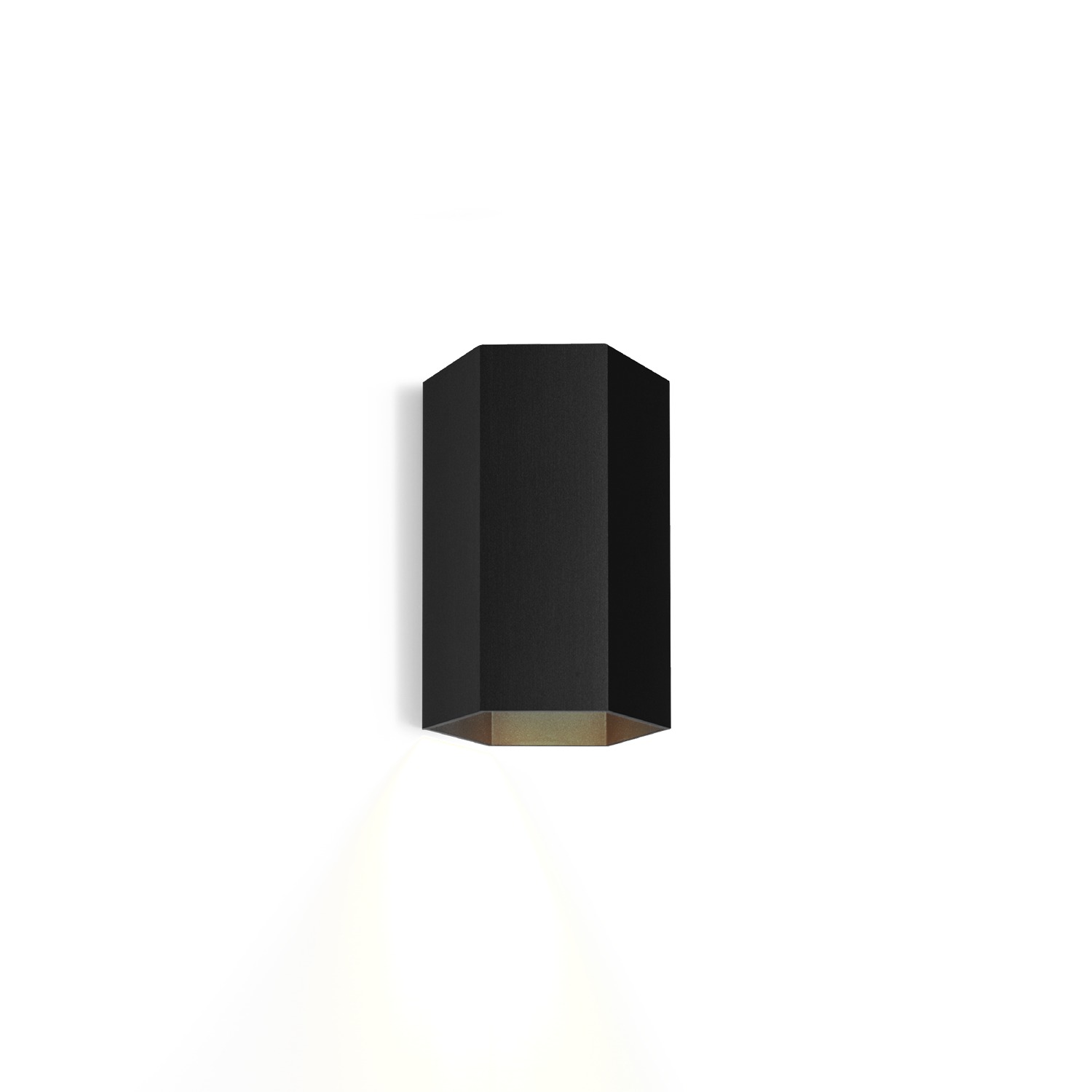Настенный светильник HEXO WALL mini 1.0 Wever & Ducre