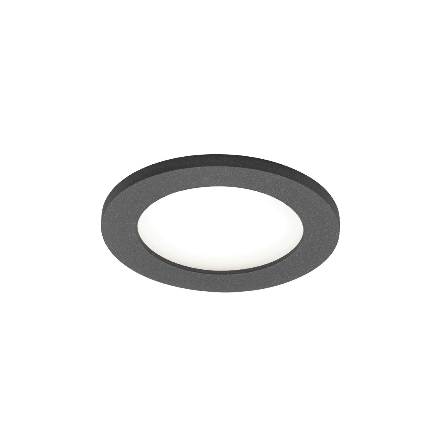 Встраиваемый потолочный светильник INTRA 1.0 OPAL Wever & Ducre