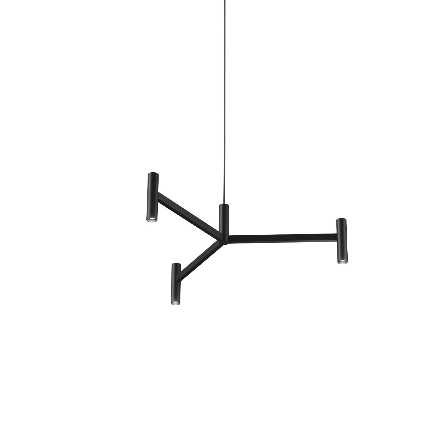 Подвесной светильник MATCH LUSTA 1.0 Wever & Ducre