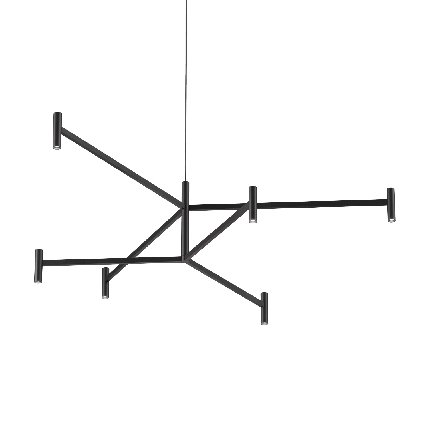 Подвесной светильник MATCH LUSTA 3.2 Wever & Ducre