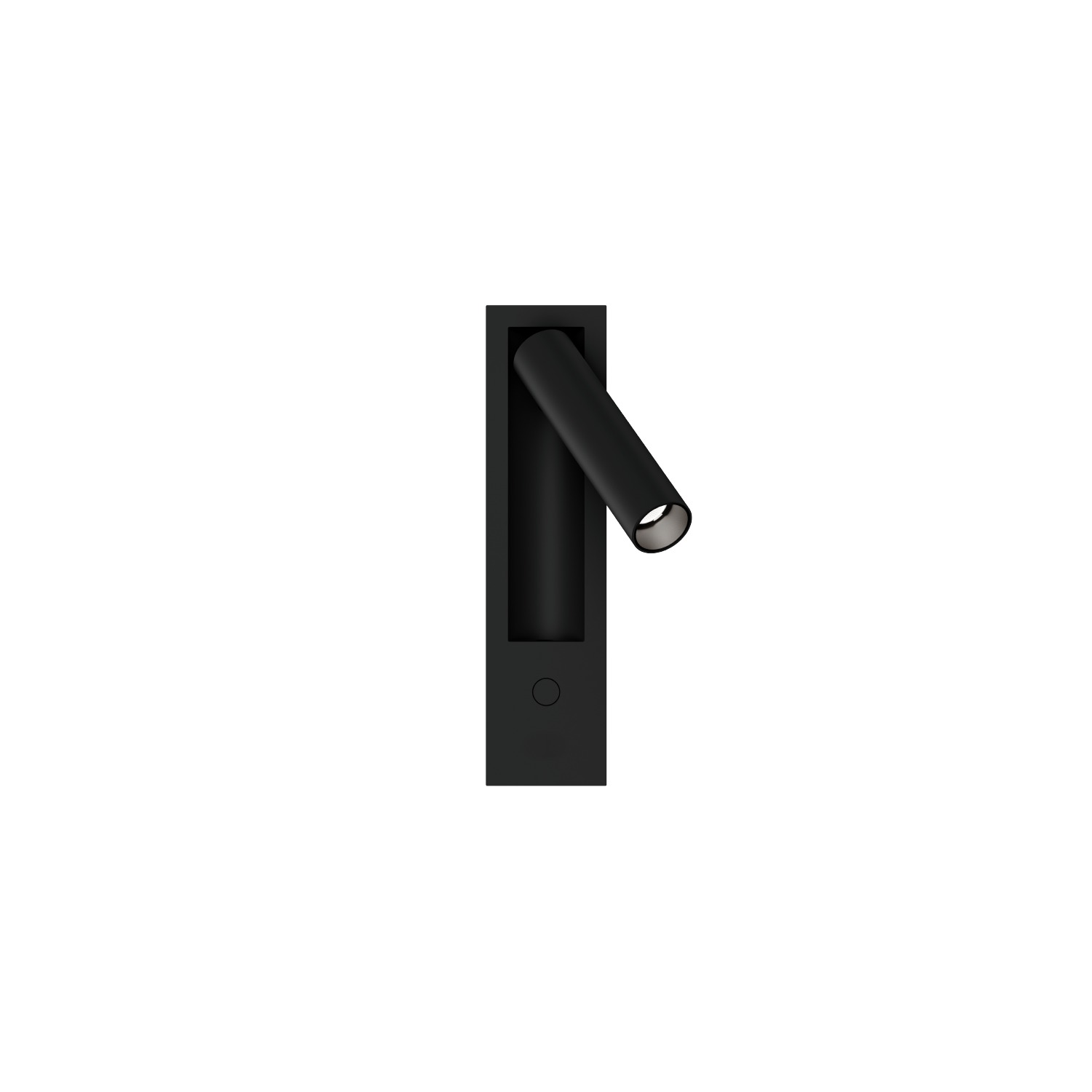 Встраиваемый настенный светильник MATCH snooze SEMI-RECESSED 1.1 Wever & Ducre