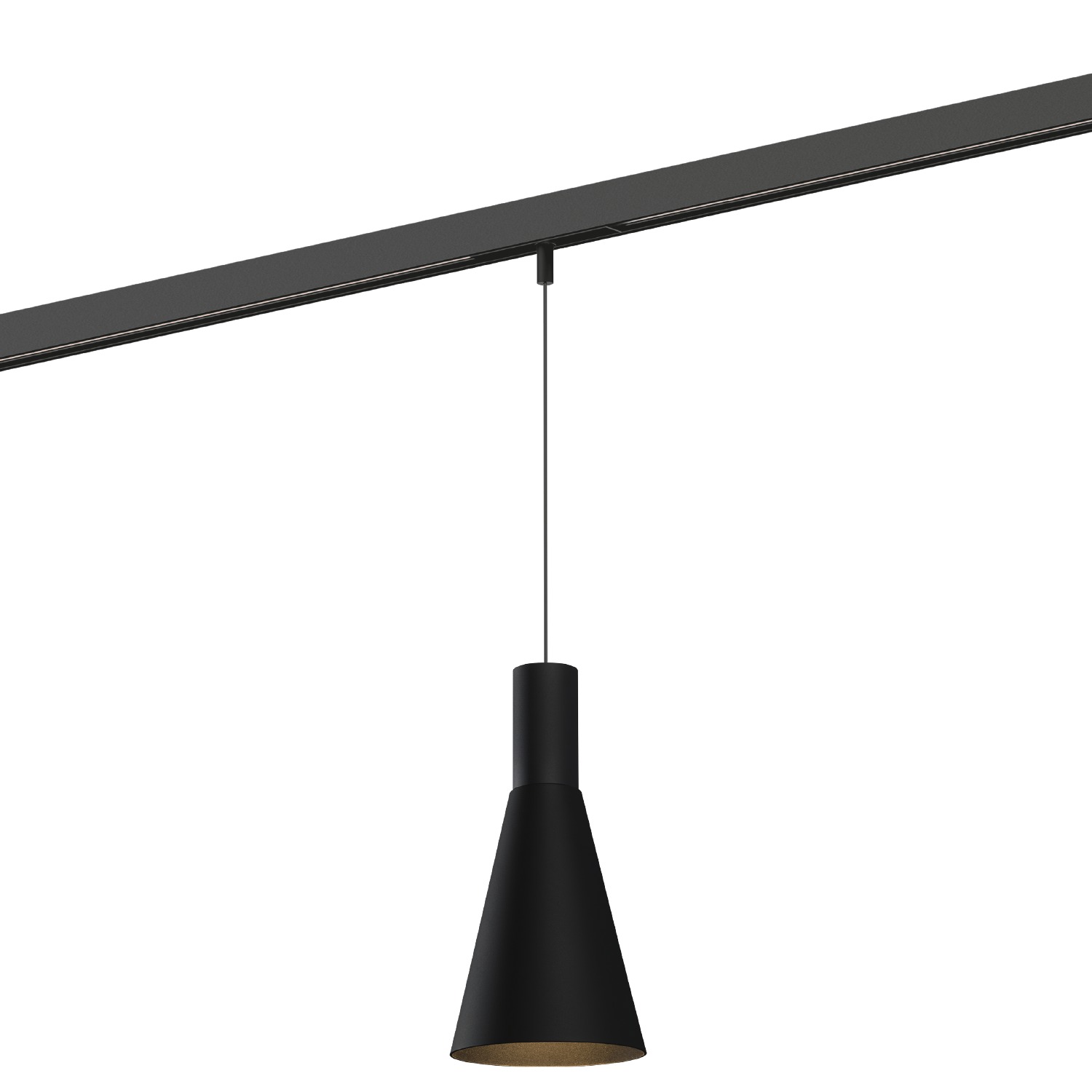 Трековый светильник ODREY on STREX 1.5 LED Wever & Ducre