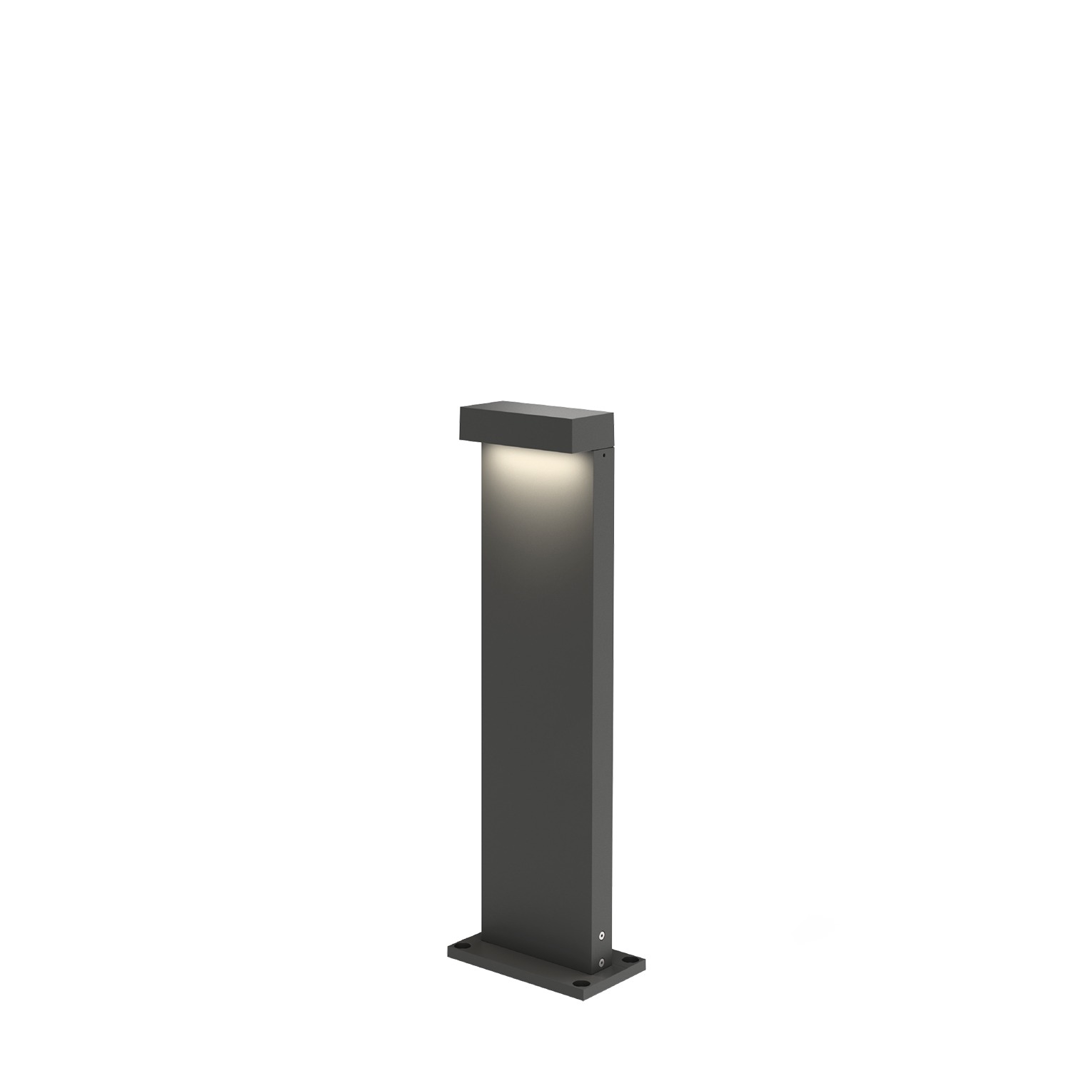 Уличный светильник PALOS CARRÉ 1.0 Wever & Ducre