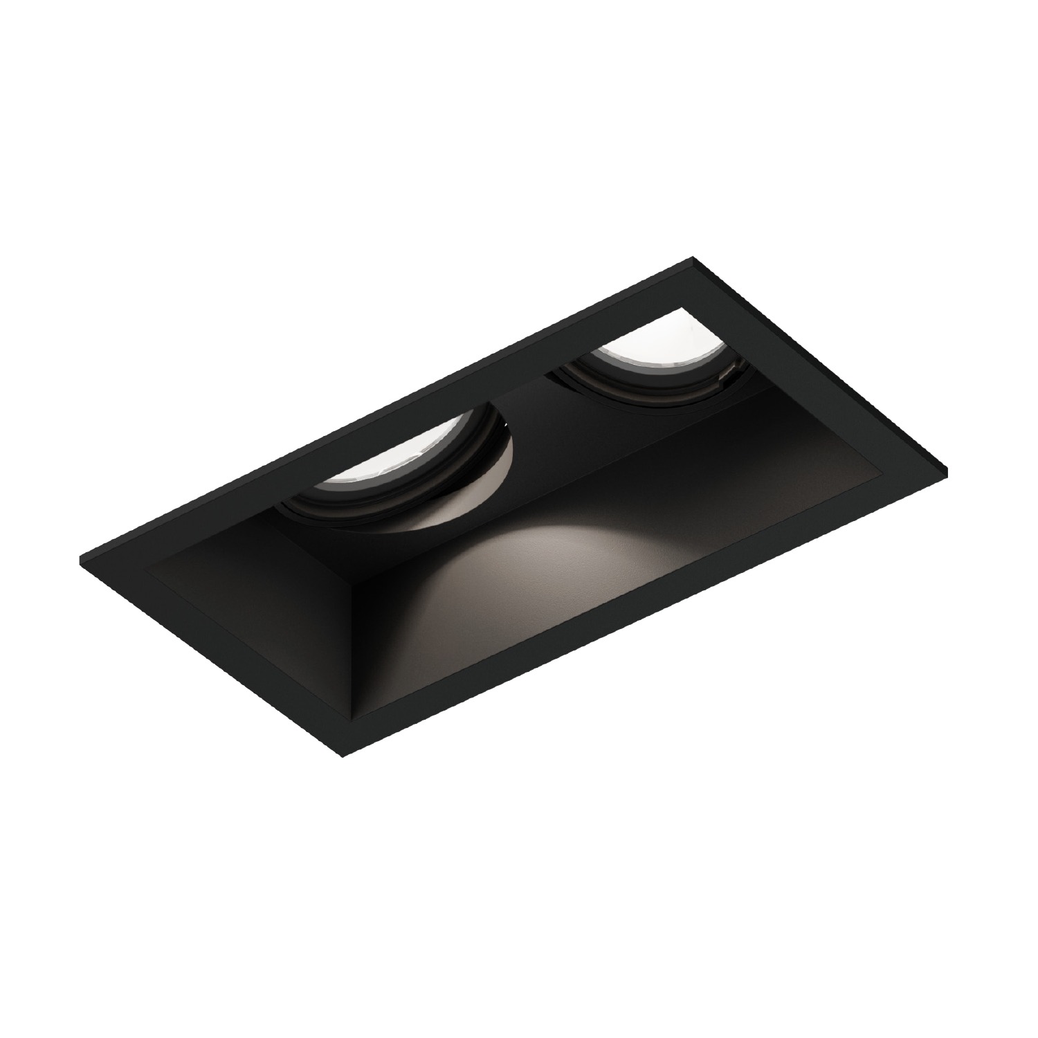 Встраиваемый потолочный светильник PLANO 2.0 LED Wever & Ducre