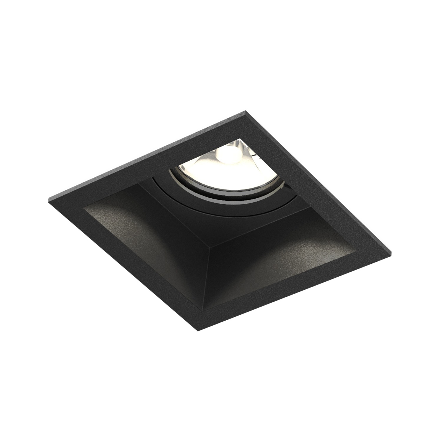 Встраиваемый потолочный светильник PLANO IP44 1.0 LED Wever & Ducre