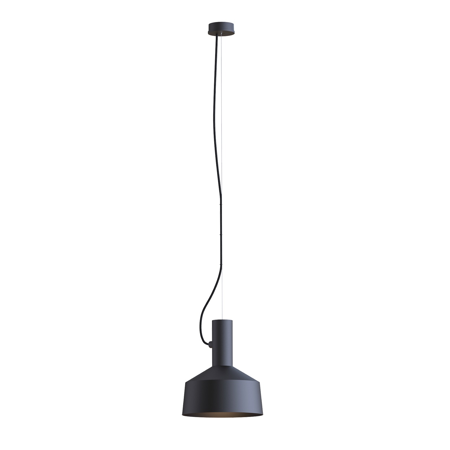 Подвесной светильник ROOMOR CABLE 1.2 E27 Wever & Ducre