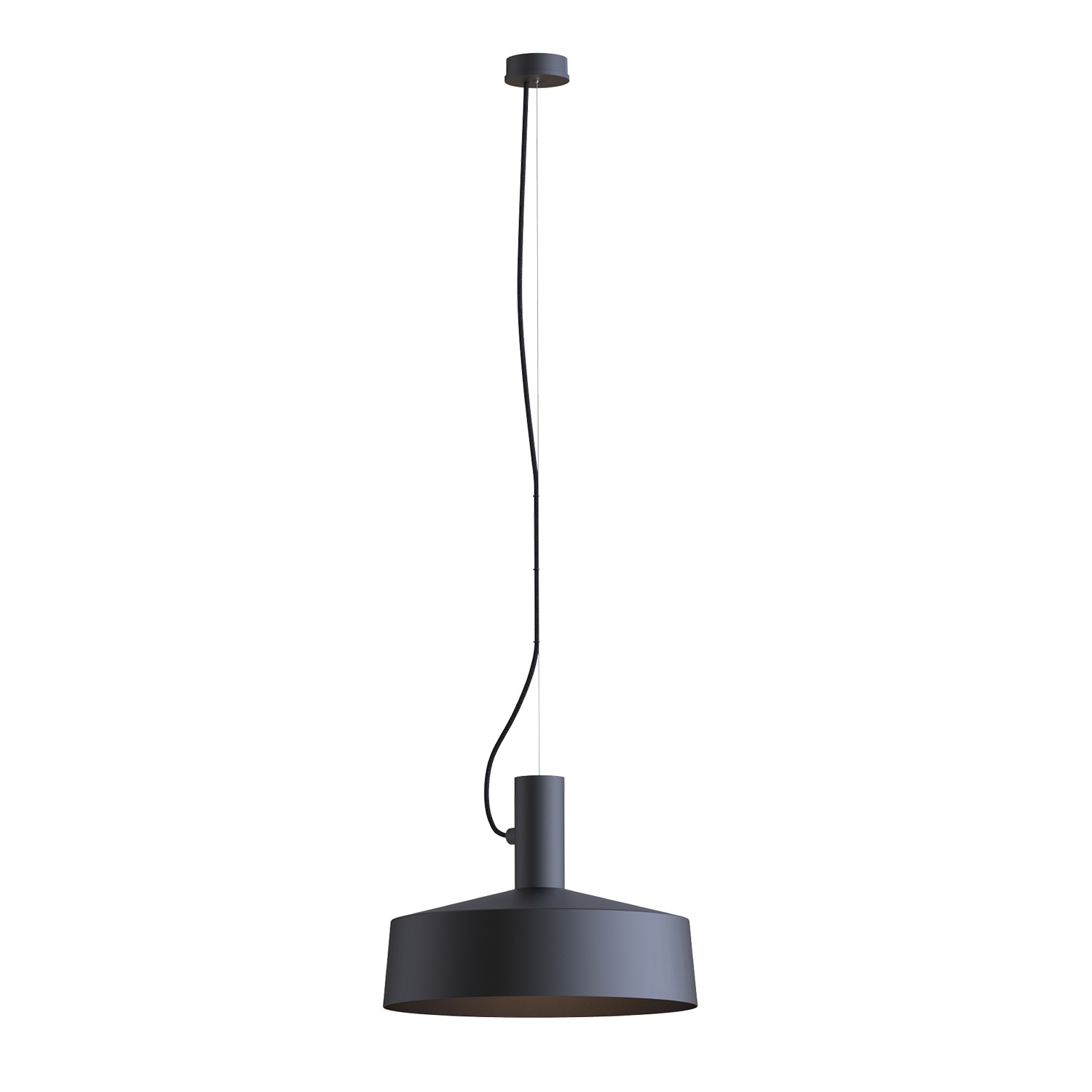 Подвесной светильник ROOMOR CABLE 1.3 PAR16 Wever & Ducre