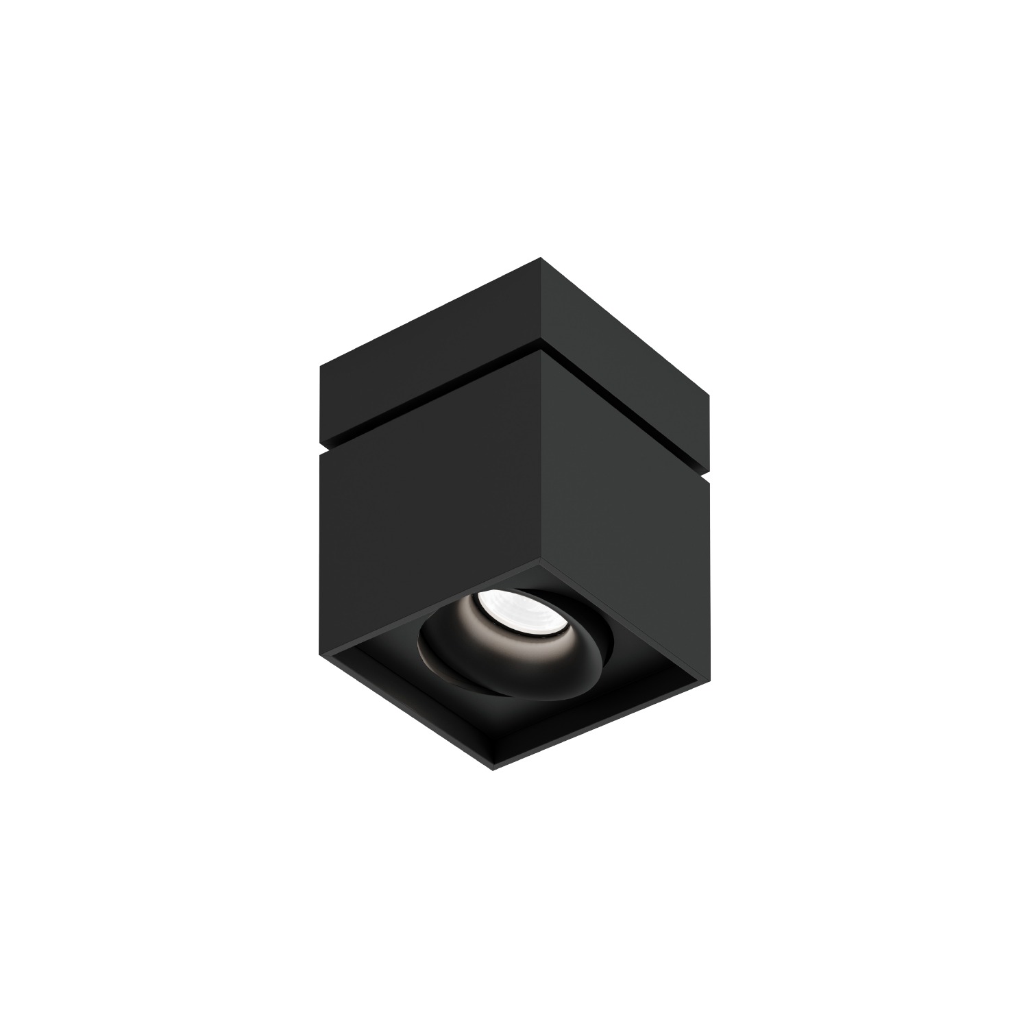 Потолочный светильник SIRRO 1.0 Loxone Wever & Ducre