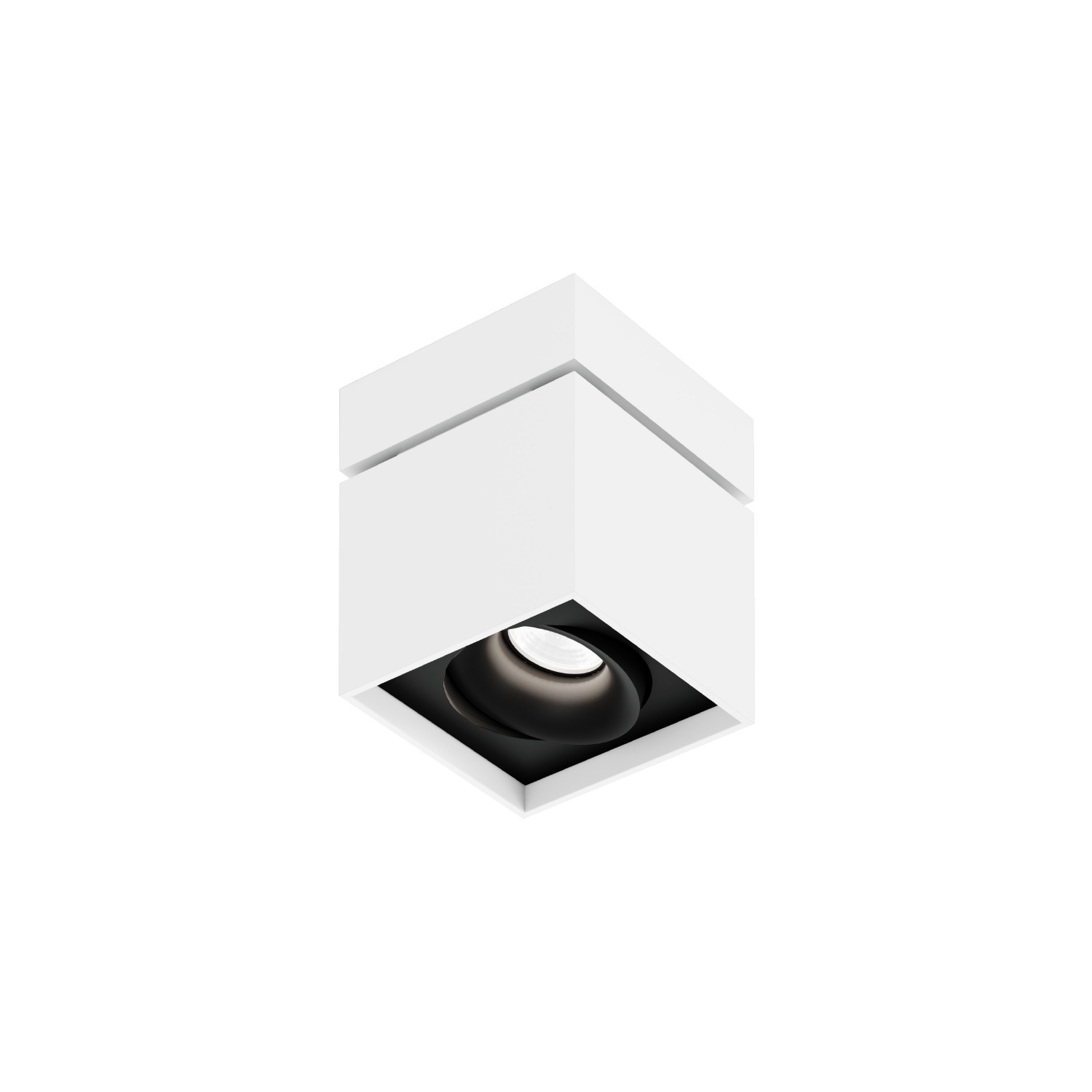 Потолочный светильник SIRRO 1.0 LED Wever & Ducre