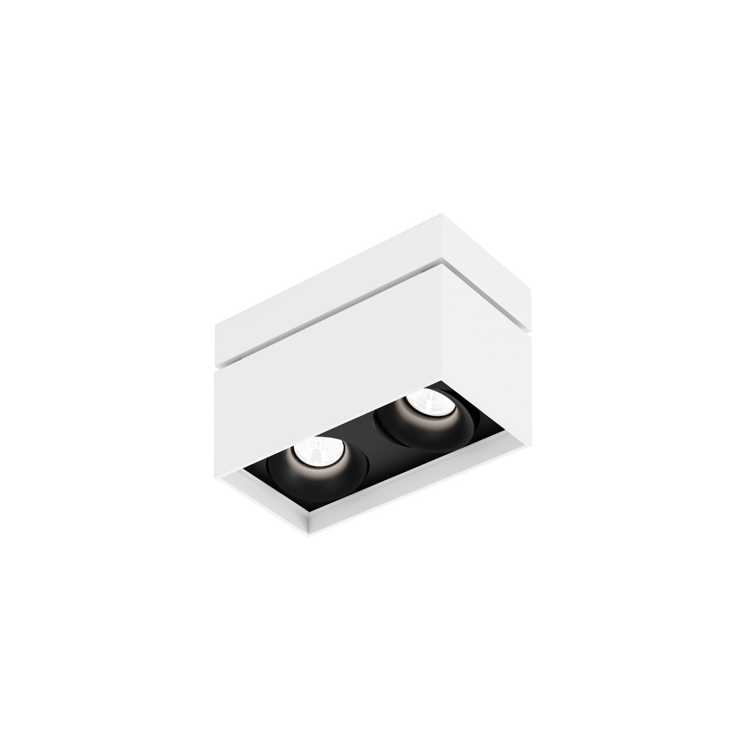 Потолочный светильник SIRRO 2.0 LED Wever & Ducre