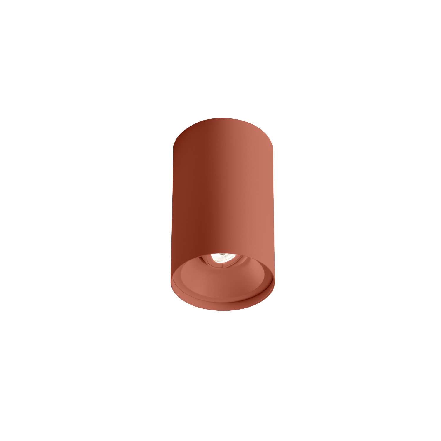 Потолочный светильник SOLID petit 2.0 Loxone Wever & Ducre