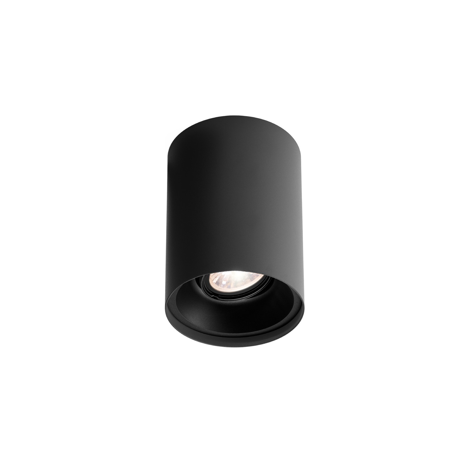 Потолочный светильник SOLID 1.0 Loxone Wever & Ducre