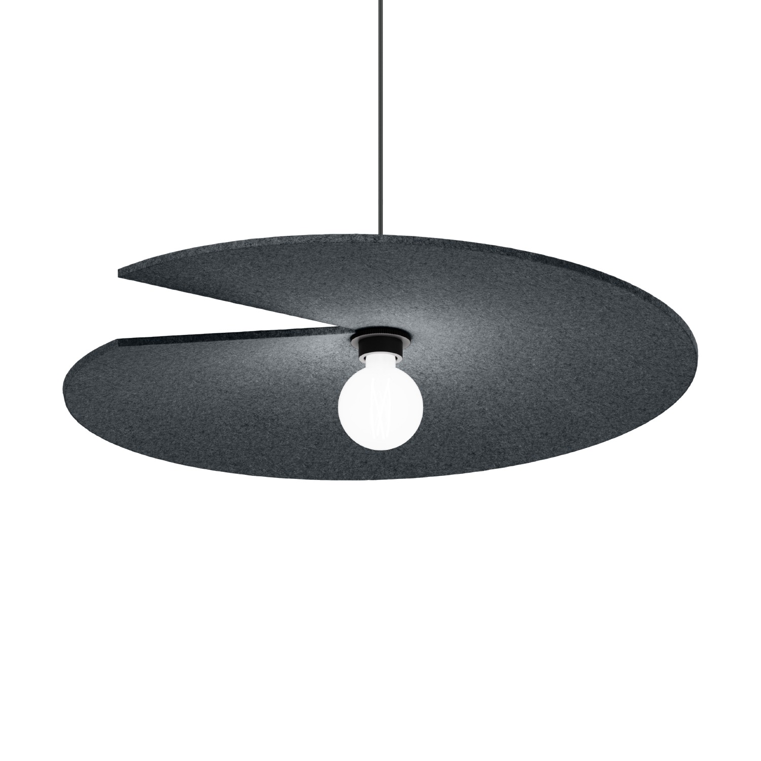 Подвесной светильник SPIRRA SOFT 1.0 Wever & Ducre