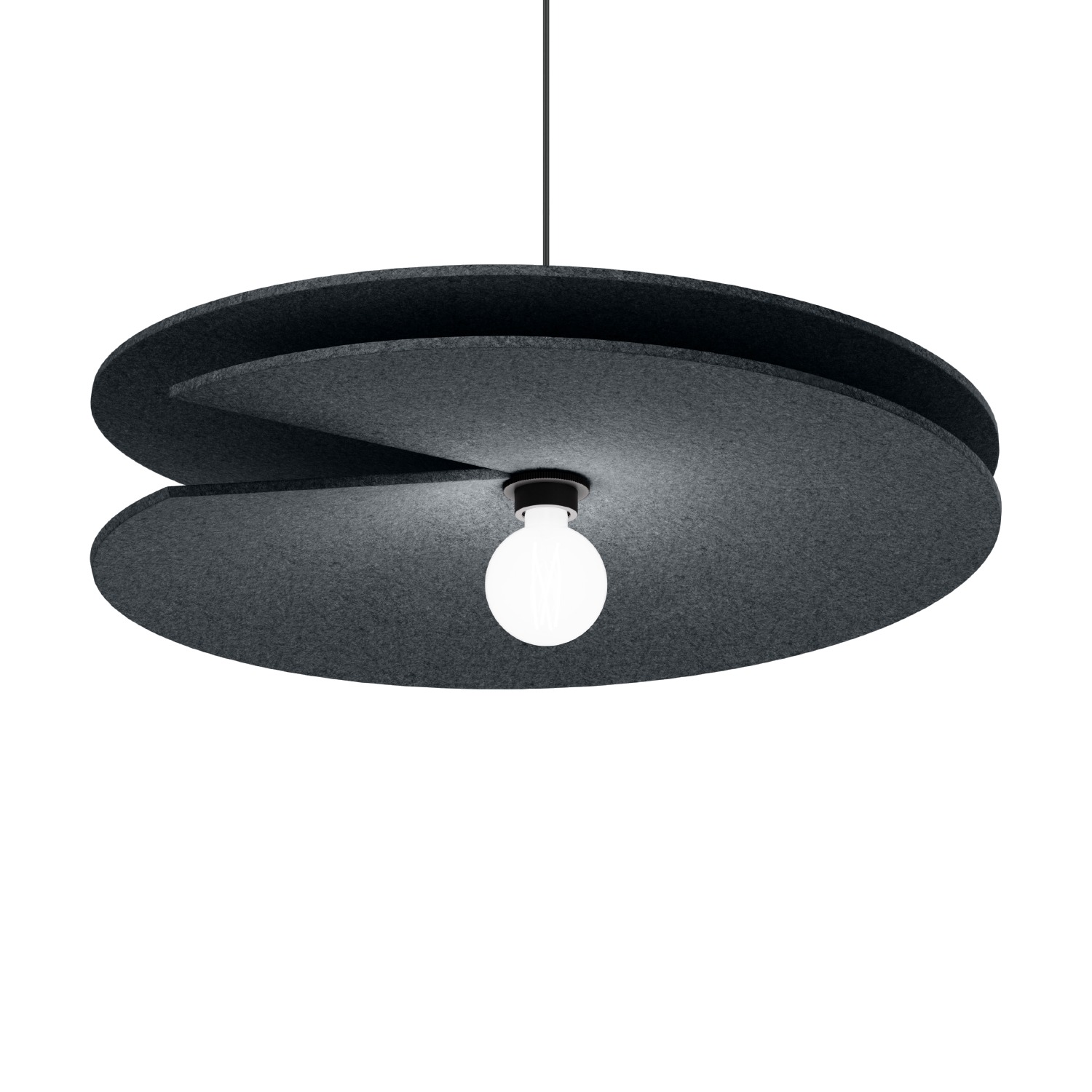 Подвесной светильник SPIRRA SOFT 2.0 Wever & Ducre