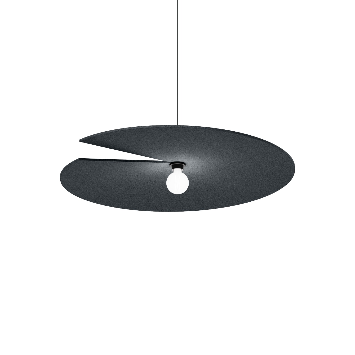 Подвесной светильник SPIRRA SOFT 3.0 Wever & Ducre