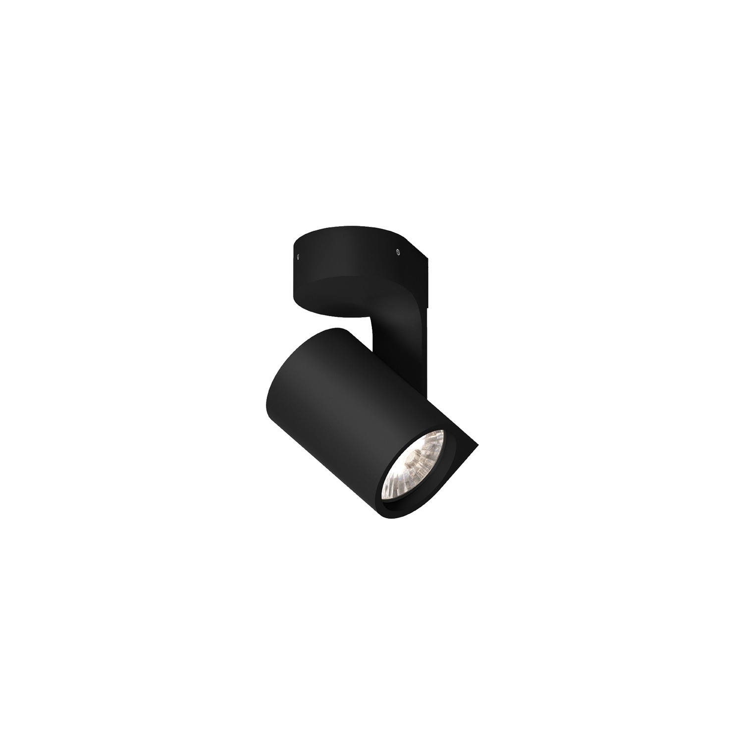 Потолочный светильник SQUBE on base 1.0 LED Wever & Ducre