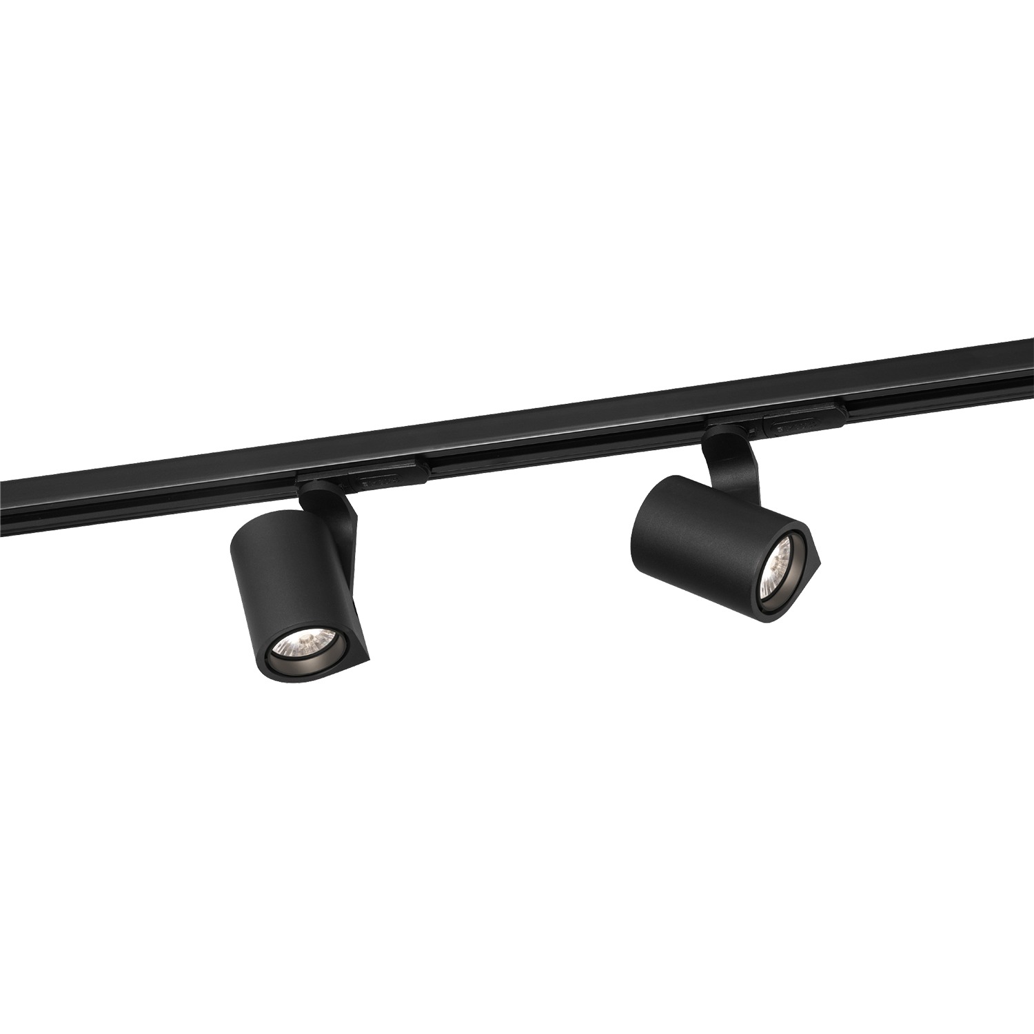 Трековый светильник SQUBE on track 1.0 LED Wever & Ducre