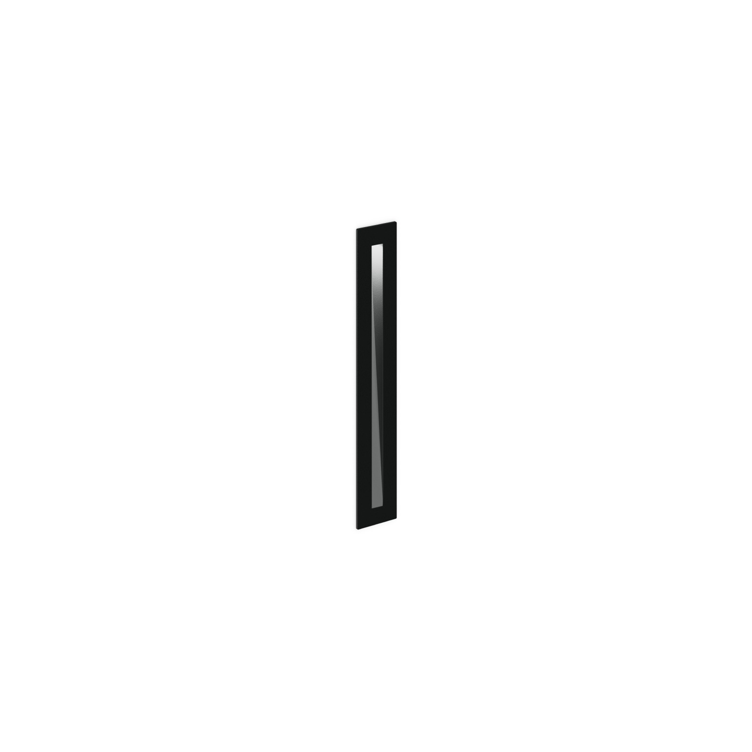 Встраиваемый настенный светильник STRIPE SLIM 1.4 Wever & Ducre