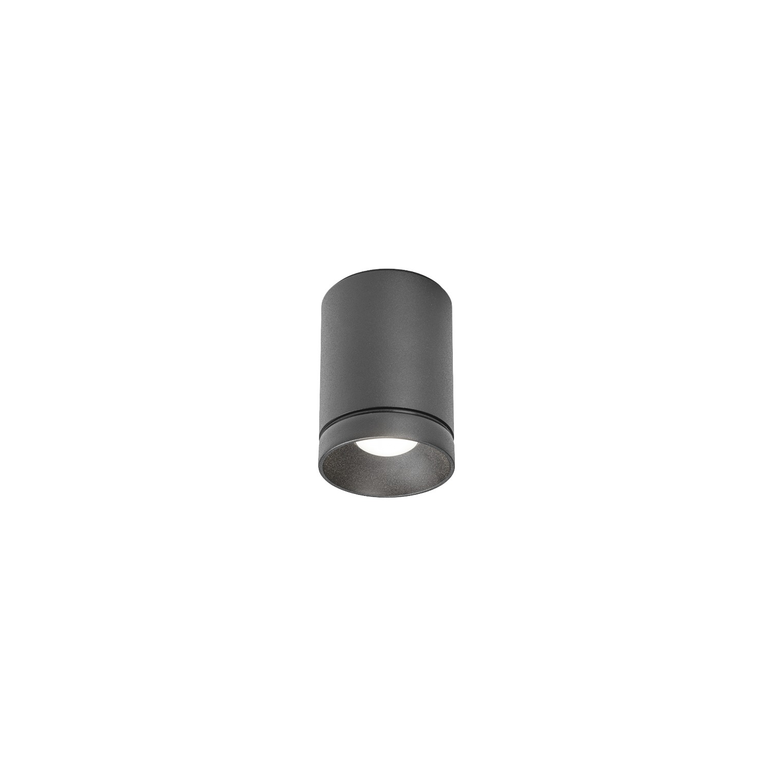 Потолочный светильник TAIO ROUND IP65 SURFACE 1.0 уличный потолочный накладной Wever & Ducre