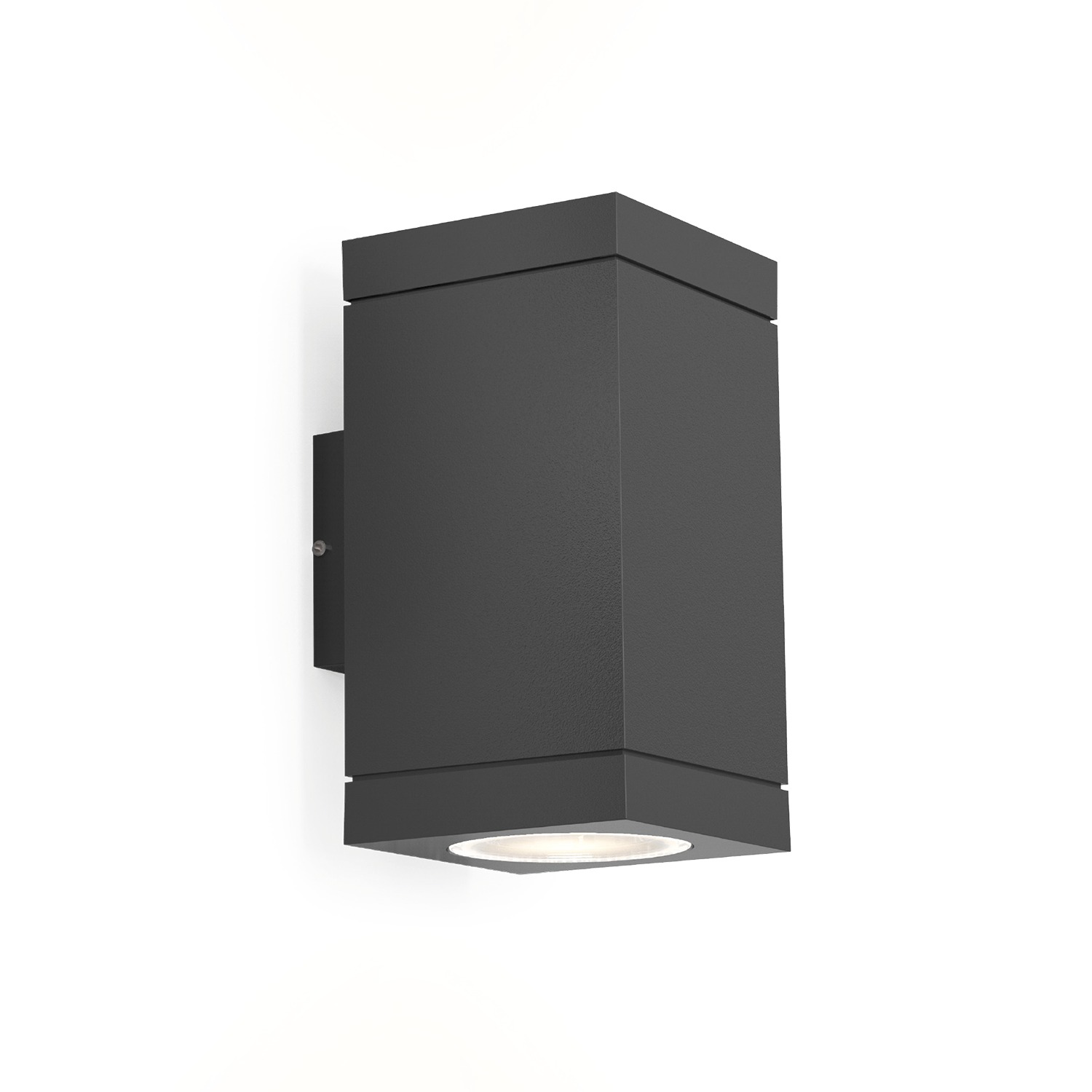 Настенный светильник TUBE CARRÉ WALL 2.0 LED Wever & Ducre