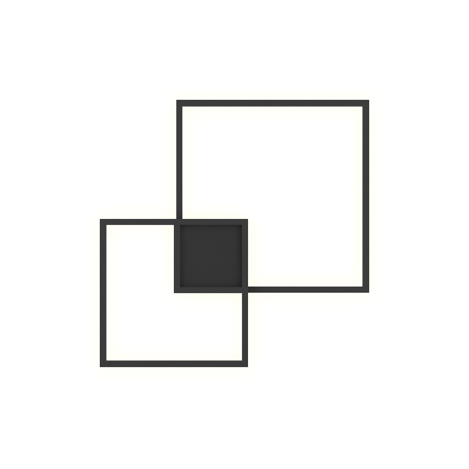 Потолочный светильник VENN 1.0 Wever & Ducre